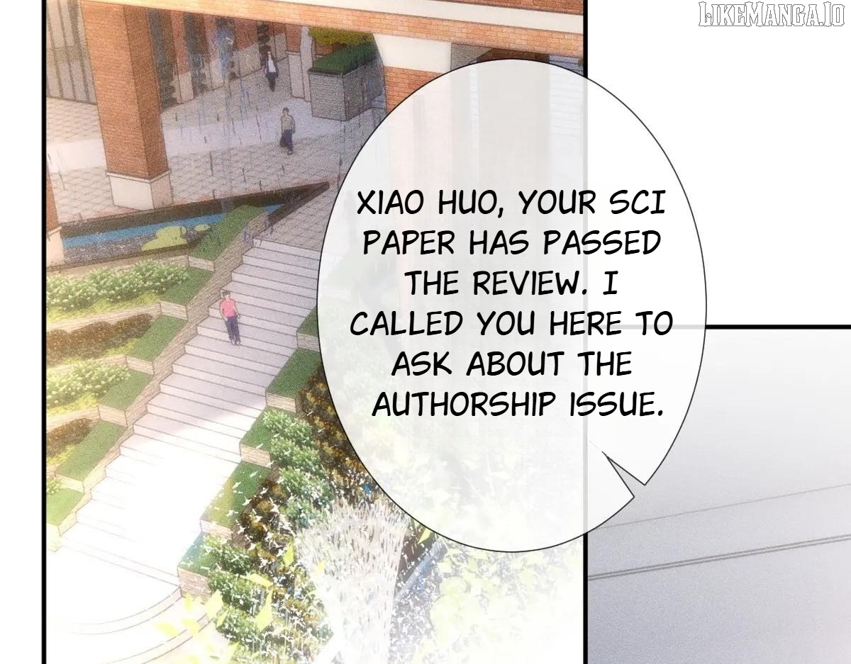 Everyone's Darling Chapter 294 - page 2